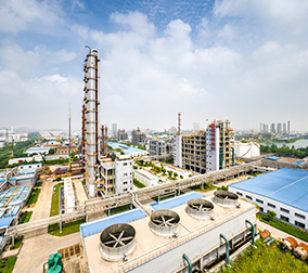 江苏全发国际化学工业股份有限公司