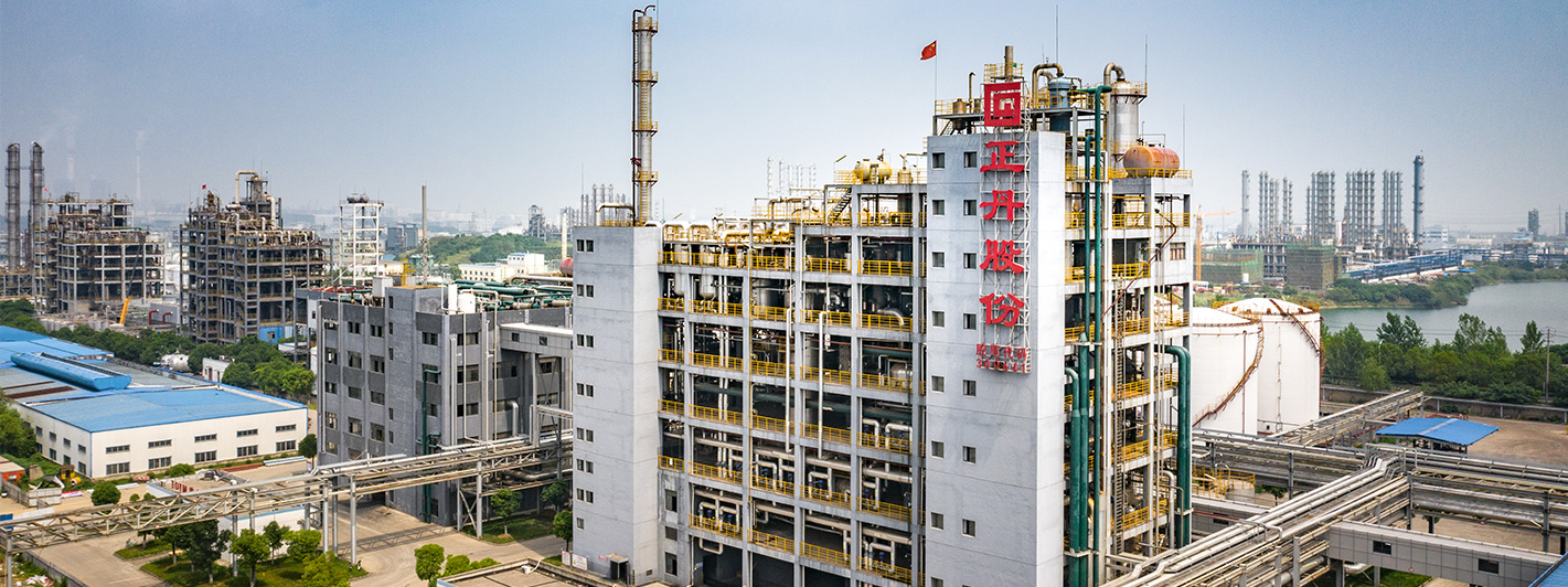 江苏全发国际化学工业股份有限公司