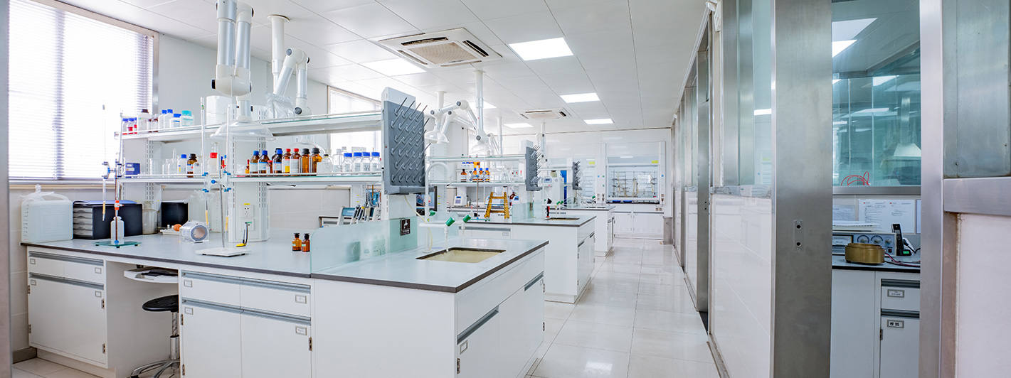 江苏全发国际化学工业股份有限公司